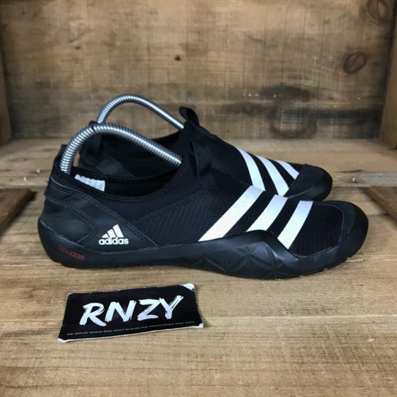 adidas climacool jawpaw slip on